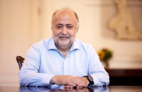 Δημήτρης Τσιόδρας: «Στήριξη των ευρωπαϊκών ηλιοθερμικών τεχνολογιών για μείωση του ενεργειακού κόστους»