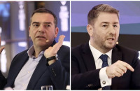Για τον Αλέξη στις επερχόμενες εκλογές από εχθρός, «ανταγωνιστής» το … ΠΑΣΟΚ!