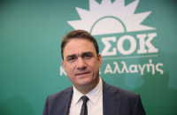 Κ. Τσουκαλάς: Αν άκουγε η Μάργκαρετ Θάτσερ την πρόταση Μαρινάκη για επίδομα ανεργίας δύο μηνών, θα έλεγε: «Είναι πολύ προχωρημένο για μένα»