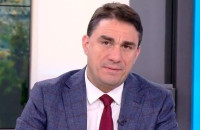 Κώστας Τσουκαλάς -“Αν ο κόσμος θέλει να ηττηθεί η Νέα Δημοκρατία έχει μία επιλογή, το ΠΑΣΟΚ”