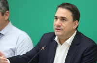 Κώστας Τσουκαλάς: «Όσο πιο γρήγορα το ΠΑΣΟΚ εμφανιστεί 2ο στις μετρήσεις, θα αυξηθούν οι πιθανότητες να ηττηθεί η ΝΔ»