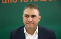 Κώστας Τσουκαλάς: “ΠΑΣΟΚ με κοινωνικό κράτος και ανάπτυξη για όλους ή νέα τετραετία ΝΔ με ανισότητες και χαμένες ευκαιρίες”