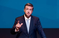 Α. Τζιτζικώστας από Δουβλίνο: Έκτακτο Συμβούλιο Υπουργών της ΕΕ αν επιδεινωθεί περαιτέρω η κατάσταση