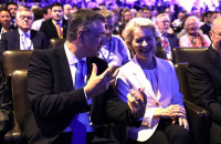 Απόστολος Τζιτζικώστας: «Έως το 2030, η ΕΕ πρέπει να ολοκληρώσει τις στρατηγικές συνδέσεις της και στα 27 κράτη μέλη»