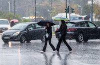 ΠΕ Σερρών: Έκτακτη επιδείνωση του καιρού