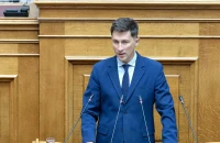 Ζητά ο Παύλος Χρηστίδης από το ΠΑΣΟΚ- Να ξεκαθαρίσει η κυβέρνηση τη θέση της για το επίδομα ανεργίας
