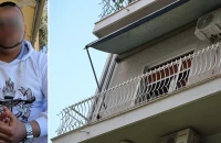 «Μας άλλαξαν το μωρό στο μαιευτήριο, μας έδωσαν ένα σατανιασμένο...»: Ανατριχίλα από τον ισχυρισμό του 43χρονου για τη δολοφονία του μωρού στην Κυψέλη