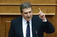 Ο Μ. Χρυσοχοΐδης στην εκδήλωση της ΟΝΝΕΔ Θεσσαλονίκης- Η Θεσσαλονίκη κινείται με ασφάλεια και με ταχύτητα