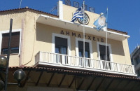 Συνεδριάζει το Δημοτικό Συμβούλιο Σερρών με 29 θέματα