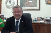 Θερμά συγχαρητήρια στο Δήμαρχο Σιντικής Φώτη Δομουχτσίδη!