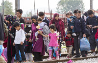 ΕΠΙΤΡΟΠΗ ΑΛΛΗΛΕΓΓΥΗΣ ΣΕΡΡΩΝ ΓΙΑ ΤΟΥΣ ΠΡΟΣΦΥΓΕΣ: Να μην «περάσει» η αντιμεταναστευτική πολιτική της κυβέρνησης