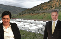 Παρέθεσε στον Υπουργό τα προβλήματα της Σιντικής η Όλγα Φυταγγουρίδου!