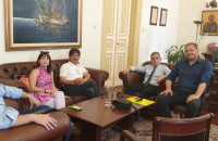 ΟΙ Σέρρες στο επίκεντρο των επαφών του ΣΥΡΙΖΑ