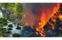 Κοιλάδα Αγίων Αναργύρων: Γλυτώσαμε τη καταστροφή!