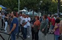 Μαχητικό το  συλλαλητήριο του ΠΑΜΕ στις Σέρρες