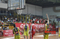 Β΄Εθνική: Θερμά Συγχαρητήρια σε Πανσερραϊκό και Ικάρους Σερρών!