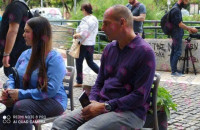 Βαρουφάκης: Βολές από Θεσσαλονίκη για μετρό & ΕΦΚΑ