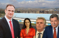 Αλέξανδρος Χρυσάφης: Κυρίαρχο αναπτυξιακό εργαλείο το Αυτοκινητοδρόμιο Σερρών!