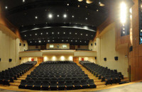 Στα «Αστέρια» οι συνεδριάσεις του Δημοτικού Συμβουλίου