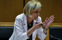 Δίκη Χρυσής Αυγής: Κανένα ελαφρυντικό για Μιχαλολιάκο και τη Διεύθυνση της εγκληματικής οργάνωσης