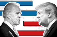 Εκλογές Αμερικής: στα χέρια  κομητείας της Αριζόνα το αποτέλεσμα!