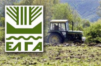 Αρκετές οι ζημιές από το χαλάζι, άμεσα ήρθε ο ΕΛΓΑ