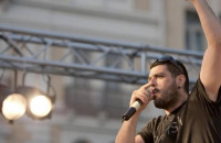 ΕΠΙΤΡΟΠΗ ΑΛΛΗΛΕΓΓΥΗΣ ΣΕΡΡΩΝ ΓΙΑ ΤΟΥΣ ΠΡΟΣΦΥΓΕΣ: Λαϊκή απαίτηση η καταδίκη των ναζιστών