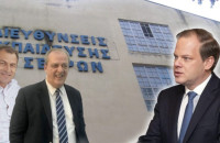 Άμεση η ανταπόκριση Καραμανλή στα αιτήματα Καραβασίλη και Ρίζου!