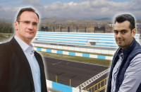 Δήμος Σερρών: Το ελεγκτικό Συνέδριο έδωσε το πράσινο φως για το αυτοκινητοδρόμιο Σερρών!