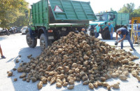 Άκυρες οι δεσμεύσεις Άδωνι και Καραθανάση – Στα κάγκελα οι αγρότες!