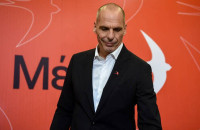 ΜέΡΑ25: Αναδείχθηκε πάλι στα ΜΑΤ το φασιστικό «αβγό του φιδιού»