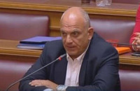 Ο Κωνσταντίνος Μπούμπας ζητά από τον Άδωνη Γεωργιάδη την επαναλειτουργία της Ελληνικής Βιομηχανίας Ζάχαρης