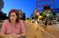 Αριάδνη Παπαφωτίου: Απούσα η αυτοκριτική της Δημοτικής Αρχής