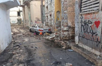 Σάμος: Σερραίοι μηχανικοί στη πρώτη γραμμή