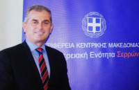 Παναγιώτης Σπυρόπουλος: Η Ελληνική σημαία παντού!