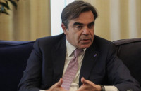 Μαργαρίτης Σχοινάς στον Αλέξανδρο Χρυσάφη: Έχετε έναν σύμμαχο στις Βρυξέλλες