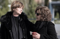 Συγκλονίζει η μητέρα Τοπαλούδη για τη Μάγδα Φύσσα: Μάνα κουράγιο, κράτα γερά