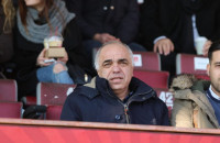 Επιστολή Χατζηπαντελή στους Δημάρχους για την επανεκκίνηση του ερασιτεχνικού ποδοσφαίρου