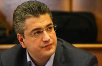 Το νοσοκομείο «Άγιος Παύλος»  Εξοπλίζει με σύγχρονα μηχανήματα η Περιφέρεια