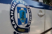 Διακινητής βούτηξε στον… Στρυμόνα για να αποφύγει τη σύλληψη