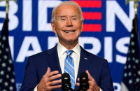 Μπάιντεν: Τι θα κάνει με Τουρκία, Ρωσία, Κίνα