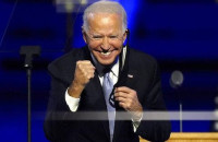 Εκλογές ΗΠΑ: Η ανακαταμέτρηση στο Ουισκόνσιν αύξησε το προβάδισμα Μπάιντεν