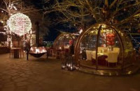 Στόχος διαρρηκτών το καφέ – ρέστοραν CITYZEN