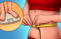 Πώς να χάσετε τα κιλά των γιορτών εν μέσω καραντίνας