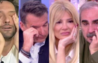 Δημήτρης Μοθωναίος: Kατέρρευσε στη Φαίη Σκορδά όταν αποκάλυψε πως βιάστηκε στα 6 – Έκλαιγαν όλοι στην εκπομπή