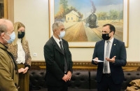 Δήμος Σερρών: Διατακτικές επιταγές στα παιδιά της Κοινωνικής Κουζίνας