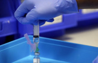 CureVac: Διαθέσιμες 300-400 εκατ. δόσεις εμβολίου το 2021 -600 εκατ. το 2022