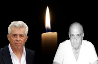 Απόστολος Καρύδας: ΕΙΣ ΜΝΗΜΗΝ ΓΙΩΡΓΟΥ ΓΕΩΡΓΟΥΛΑ