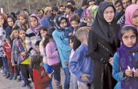 Επιτροπή Αλληλεγγύης Σερρών για τους Πρόσφυγες: Σεβασμός προς τους πρόσφυγες