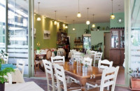 Εστιατόρια και ταβέρνες μετά την πανδημία